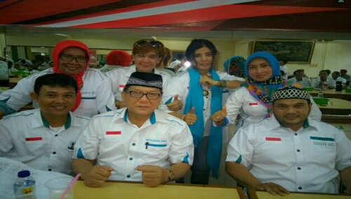 Calon Bupati & Wakil Bupati Jalur Perseorangan Pilkada Kab Bogor 2018