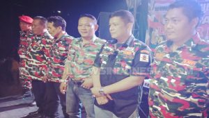 Wakil Ketua LMP MAC Cileungsi, Dukung penuh Hj Muniroh Caleg DPRD Kabupaten Bogor.