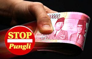 Stop Pungli Kabupaten Kaur