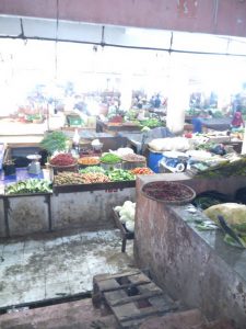 Pasar Cileungsi Bogor