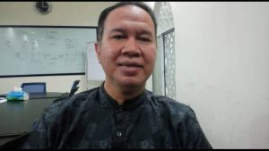 Ustad. Akmal Nasery Basral (penulis : novel Imperia, Sang Pencerah, Anak Sejuta Bintang, Nagabonar Jadi 2)