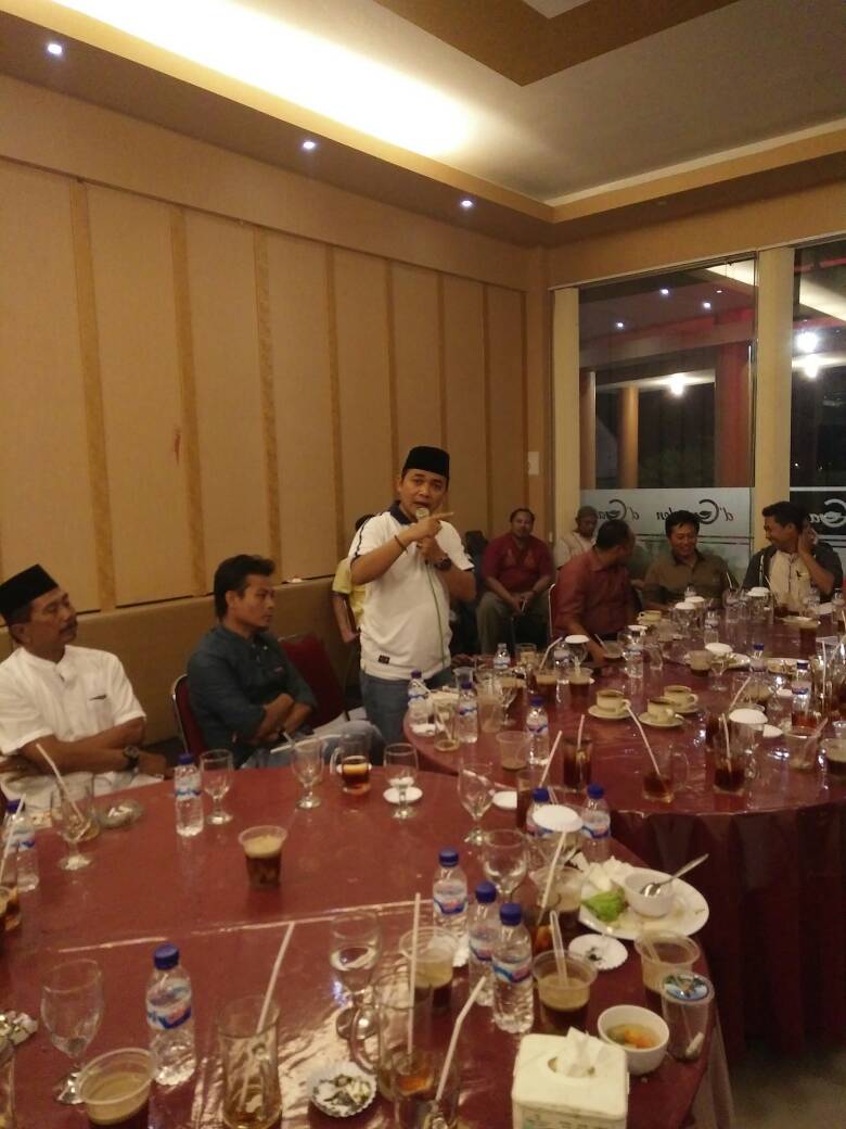 APPMI MASBARLINGCAKEP (Banyu Mas,Purbalingga,Banjarnegara,Kebumen,Cilacap) Prov Jawa Tengah