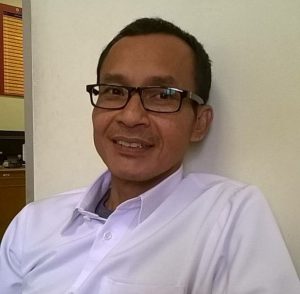 Drs. Ujam Jainudin, M.Si (Psikhologi Pendidikan)