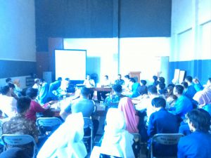 Rapat HUT RI Ke 72 Tahun 2017 Kecamatan Subang