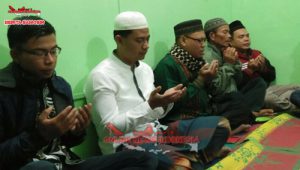 Rajin Sambangi Warga, Kapolres Samosir AKBP Agus Darojat Wujudkan Polri Promoter