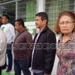 Ahli Waris Brahmana Meminta Tanah Poltekkes RI Jalan Selamat Ketaren Dikembalikan