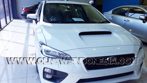 Dari 169 mobil Subaru yang dilelang tersebut, terdapat Subaru XV, Subaru BRZ, Subaru Exiga, Subaru Forester, Subaru Legacy, Subaru Impreza, Subaru Outback dan Subaru WRX.