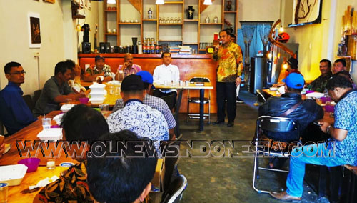 Bupati Karo : Aplikasikan Program Relijius, Sehat, Cerdas Dan Mandiri Di Rakorpem Merek 