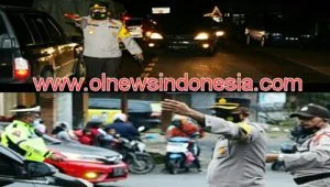 Suksesnya Pengamanan Natal dan Tahun Baru 2022 di Kabupaten Karo