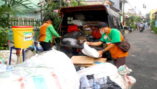 Dinas Lingkungan Hidup DKI Akan Gelar Pekan Gerakan Jakarta Sadar ...