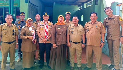 Camat Jonggol